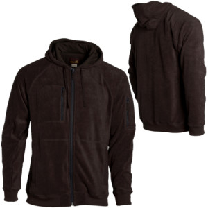 Horny Toad Homey Full-Zip Hooded Sweatshirt - Men's
