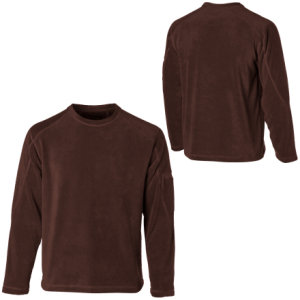 Horny Toad Crewzer Pullover Sweater - Men's