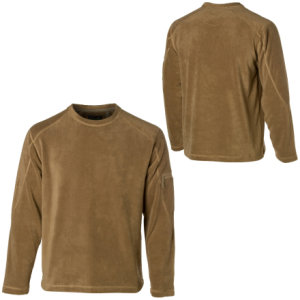 Horny Toad Crewzer Pullover Sweater - Men's