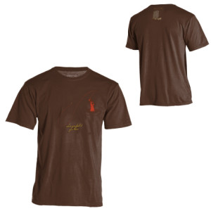 Horny Toad On The Fly T-Shirt - Short-Sleeve - Men's