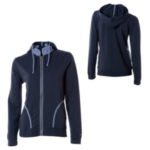 Horny Toad Miramonte Full-Zip Hooded Sweatshirt - Women's