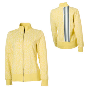 Horny Toad Mesa Full-Zip Sweatshirt - Women's