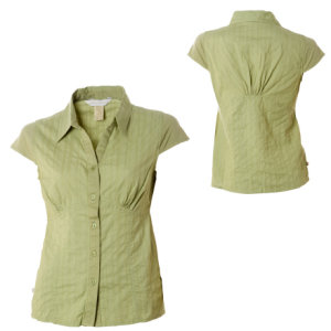 Horny Toad Alma Shirt - Short-Sleeve - Women's