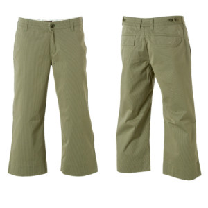 Horny Toad Yolo Caprice Pant - Women's