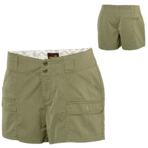 Horny Toad Yolo Short - Women's