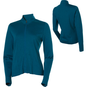 Horny Toad Rosita Full-Zip Sweatshirt - Women's