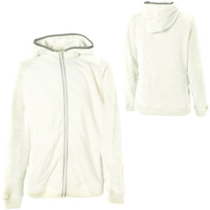 Horny Toad Patti Full-Zip Hooded Sweatshirt - Women's
