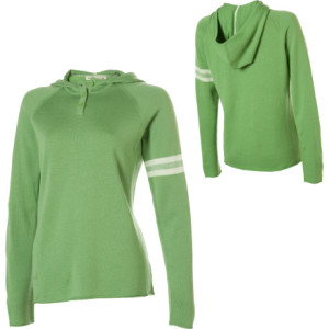 Horny Toad Helen Hooded Sweatshirt - Women's