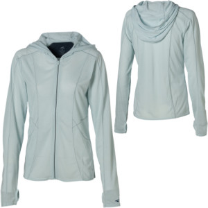 Horny Toad Kearny Full-Zip Hoody - Women's