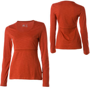 Horny Toad Hilda Shirt - Long-Sleeve - Women's