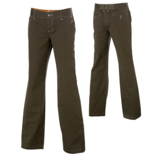 Horny Toad Pixie Pant - Women's
