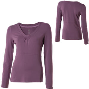 Horny Toad Chantie Shirt - Long-Sleeve - Women's