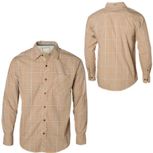 Horny Toad Vanquish Shirt - Long-Sleeve - Men's