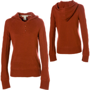 Horny Toad Bobbie Hooded Sweatshirt - Women's