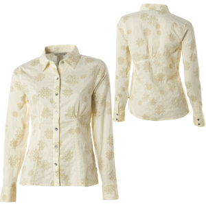 Horny Toad Shelley Shirt - Long-Sleeve - Women's