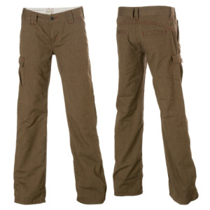 Horny Toad Yardbird Pant - Women's