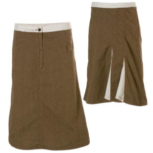 Horny Toad Pommy Skirt - Women's
