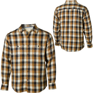 Horny Toad Kingman Shirt - Long-Sleeve - Men's