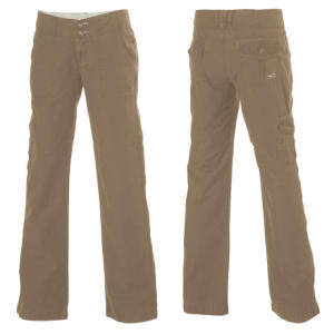 Horny Toad Houlihan Pant - Women's