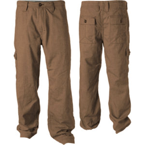 Horny Toad Thelonius Pant - Men's