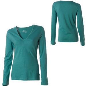 Horny Toad Jolie Shirt - Long-Sleeve - Women's