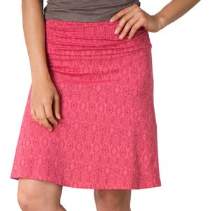 Toad&Co Chaka Skirt - Women's