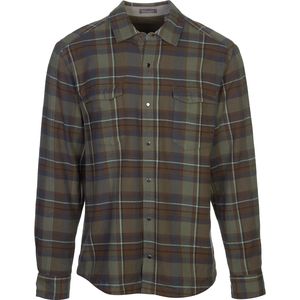 Toad&Co Mojac Flannel Shirt - Men's