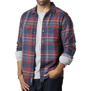 Toad&Co Mojac Flannel Shirt - Long-Sleeve - Men's