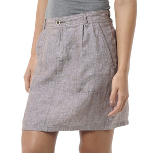 Toad&Co Lithe Venti Skirt - Women's