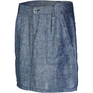 Toad&Co Lithe Venti Skirt - Women's