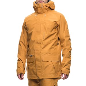 Houdini Corner Jacket - Men's