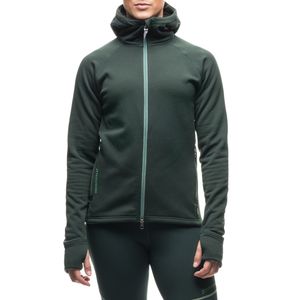 Houdini Full Zip Power Houdi Fleece Jacket - Women's
