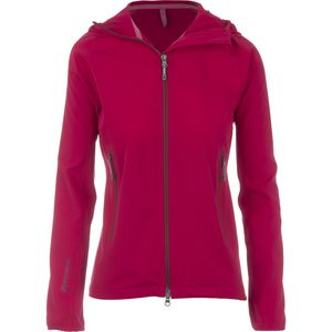 Houdini Motion Light Houdi Jacket - Women's