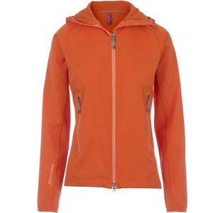 Houdini Motion Light Houdi Jacket - Women's