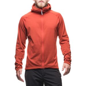 Houdini Outright Houdi Hooded Fleece Jacket - Men's