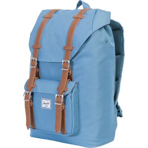 Herschel Supply Little America Mid-Volume 17L Backpack