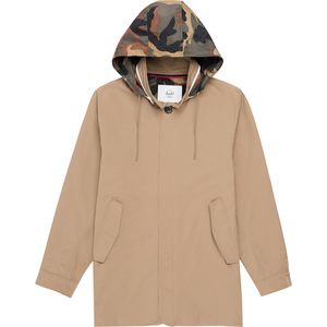 Herschel Supply Stowaway Mac Jacket - Men's