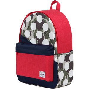 Herschel Supply Classic X-Large 30L Backpack - Kaleidoscope Collection