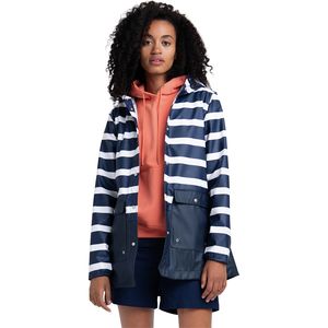 Herschel Supply Rainwear Parka - Women's