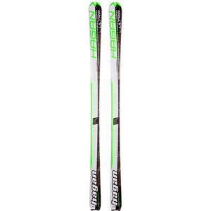 Hagan Ski Mountaineering Tour Professional Ultra Ski On sale