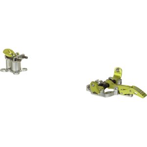 Hagan Ski Mountaineering ZR Alpine Touring Binding Price