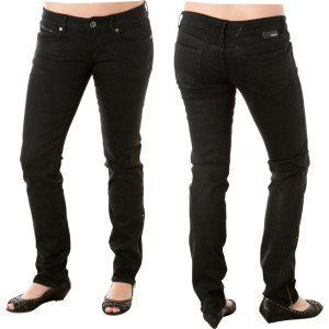 Hurley 81 YC Skinny Denim Pant - Women's