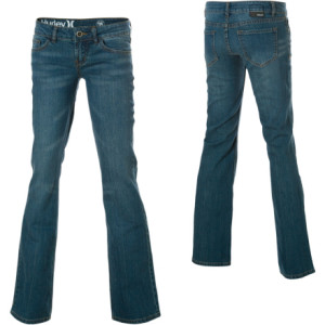 Hurley 72 Denim Pant - Women's