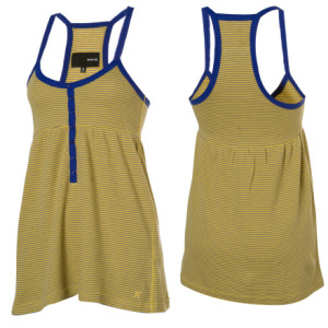 Hurley Fillmore Tank Top - Women's