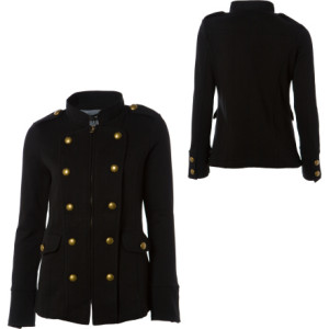 Hurley Newman Jacket - Women's