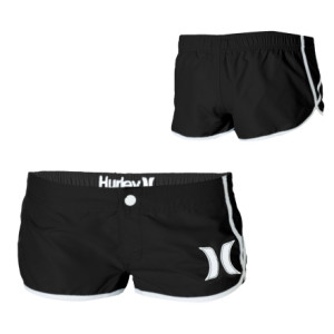 Hurley Ellis Board Short - Women's
