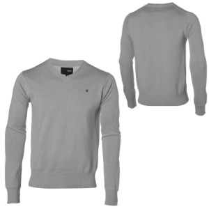 Hurley One & Only V-Neck Sweater - Men's