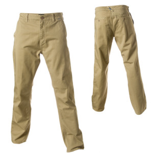 Hurley One & Only Pant - Men's