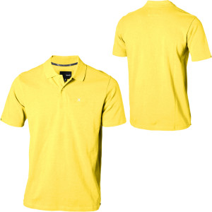 Hurley One and Only Polo Shirt - Short-Sleeve - Men's
