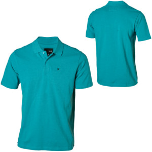 Hurley One & Only Polo Shirt - Short-Sleeve - Men's
